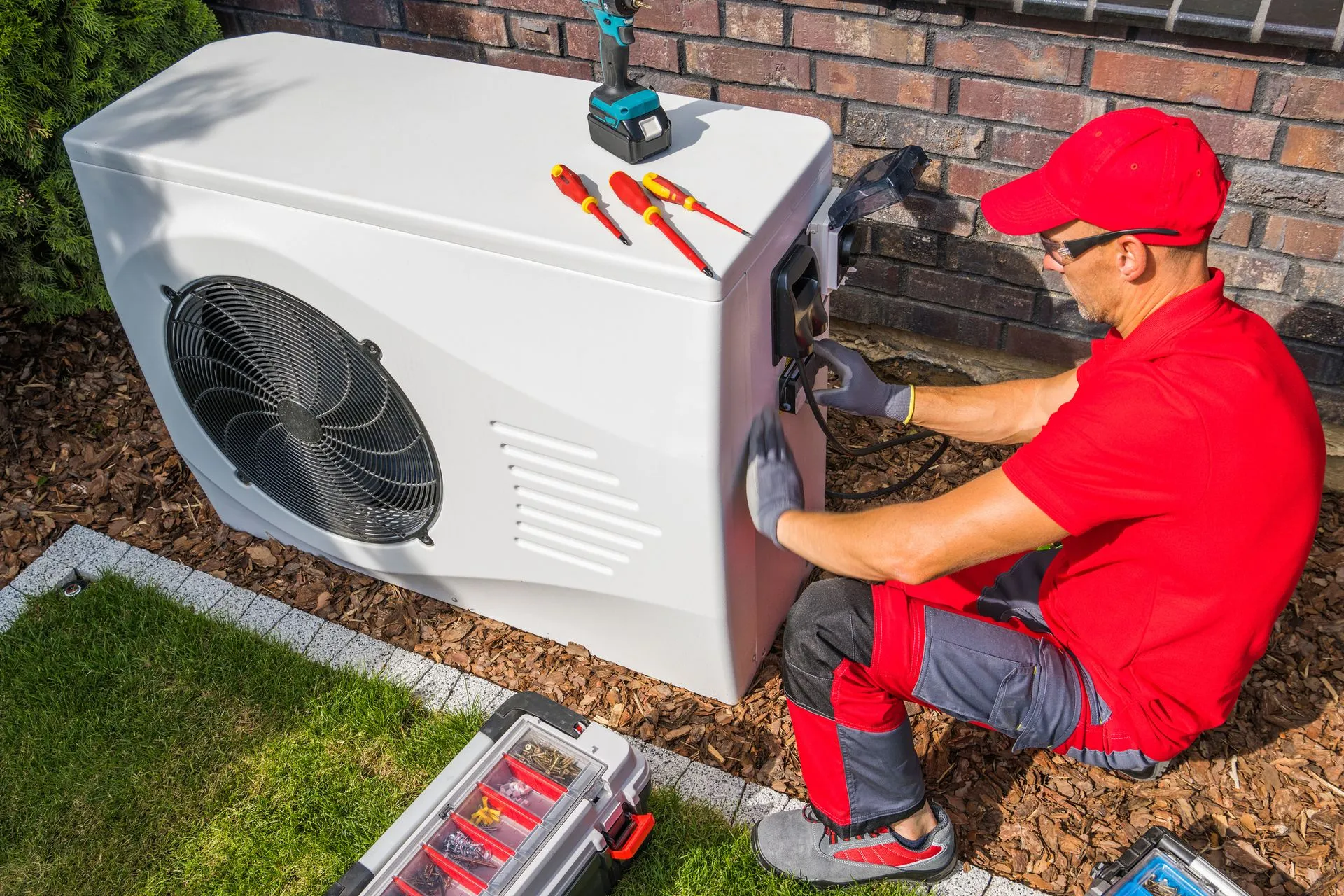 About HVAC in Levant, ME